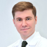 Старостин Иван Васильевич — Терапевт