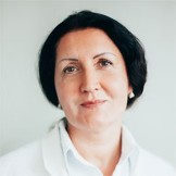 Окунева Елена Григорьевна — Генетик