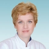 Декалина Мария Вячеславовна — Кардиолог
