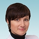 Алексеева Ольга Николаевна
