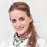 Чупрова Вероника Андреевна
