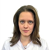 Галь Юлия Николаевна