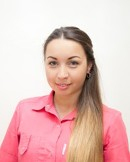 Звонарева Алина Рафаэлевна