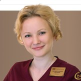 Ростовцева Светлана Евгеньевна