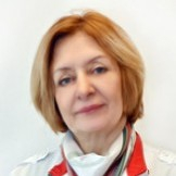 Мишакова Елена Матвеевна