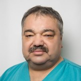 Юсупов Аброр Баширович