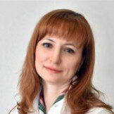Антонова Ольга Владимировна — УЗИ-специалист
