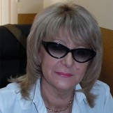 Гоглова Людмила Юрьевна