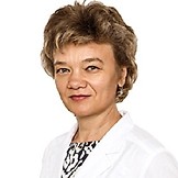 Гнетецкая Валентина Анатольевна