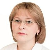 Рудницкая Инна Владимировна