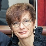 Грабик Елена Анатольевна — Нарколог