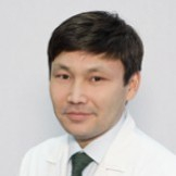 Нурписов Аглам Муратбекович — Флеболог