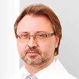 Кузнецов Евгений Олегович — Эндоскопист