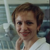 Большова Оксана Игоревна