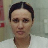 Кузовкова Марина Анатольевна