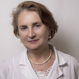 Смирнова Людмила Владимировна