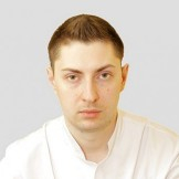 Гапонов Максим Валерьевич