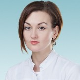 Пожарицкая Елена Игоревна