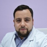 Антюхин Евгений Борисович