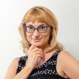 Гриценко Елена Вячеславовна — Психотерапевт