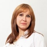 Навотнева Елена Владимировна — УЗИ-специалист
