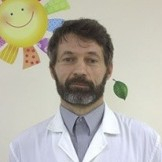 Кравченко Антон Владимирович