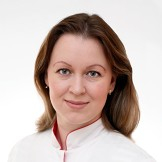 Резник Евгения Александровна