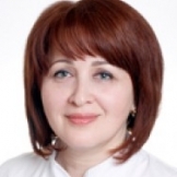 Калагова Эльвира Кузаковна