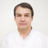 Каримов Роман Рашидович