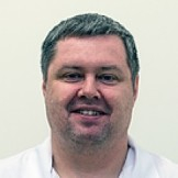 Горлов Вадим Владимирович
