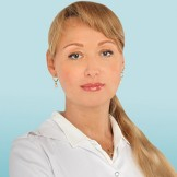 Шестерова Ольга Аркадьевна