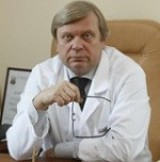 Теодорович Олег Валентинович — Андролог
