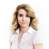 Грачева Юлия Борисовна