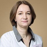 Павлова Мария Геннадиевна — Диетолог