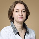 Павлова Мария Геннадиевна