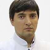 Ибрагимов Руслан Алиевич — Андролог