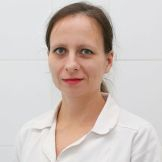 Мишина Мария Николаевна