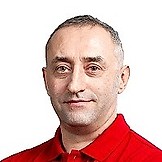 Айвазов Арам Георгиевич