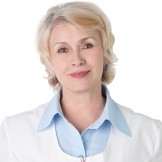 Кузнецова Елена Николаевна