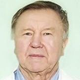 Калашников Юрий Георгиевич