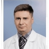 Черников Григорий Геннадиевич — Окулист (офтальмолог)