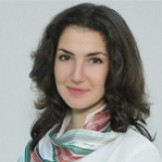 Полякова (Сафронова) Наталья Александровна