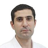 Акопян Карен Павлович — Трихолог