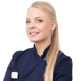 Итина Екатерина Владимировна
