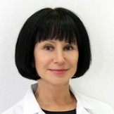 Слободина Галина Александровна