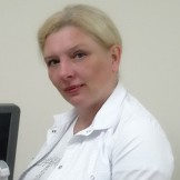 Кувшинова Екатерина — Кардиолог