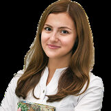 Третьякова Дарья Александровна — Психотерапевт
