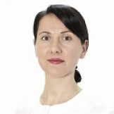 Хворостанцева Ульяна Леонидовна