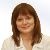 Козлова Ольга Владимировна