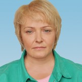 Никифорова Валентина Владимировна